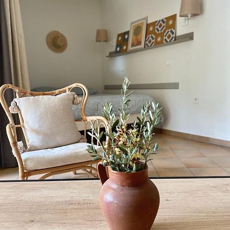 Appartement Golf De Pont Royal Mallemort Zewnętrze zdjęcie