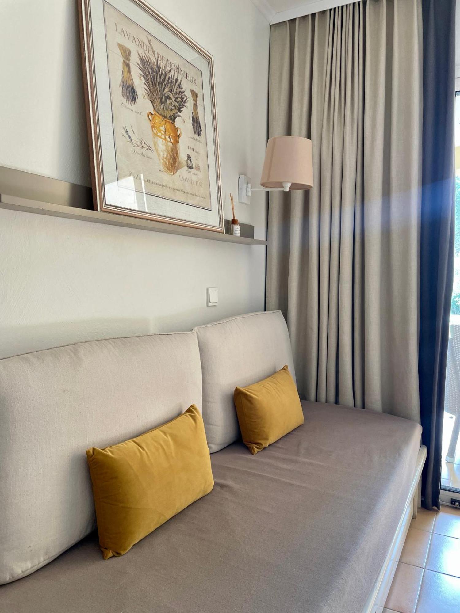 Appartement Golf De Pont Royal Mallemort Zewnętrze zdjęcie