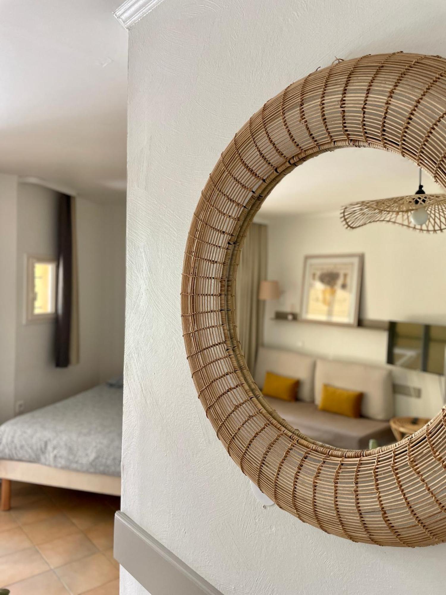 Appartement Golf De Pont Royal Mallemort Zewnętrze zdjęcie