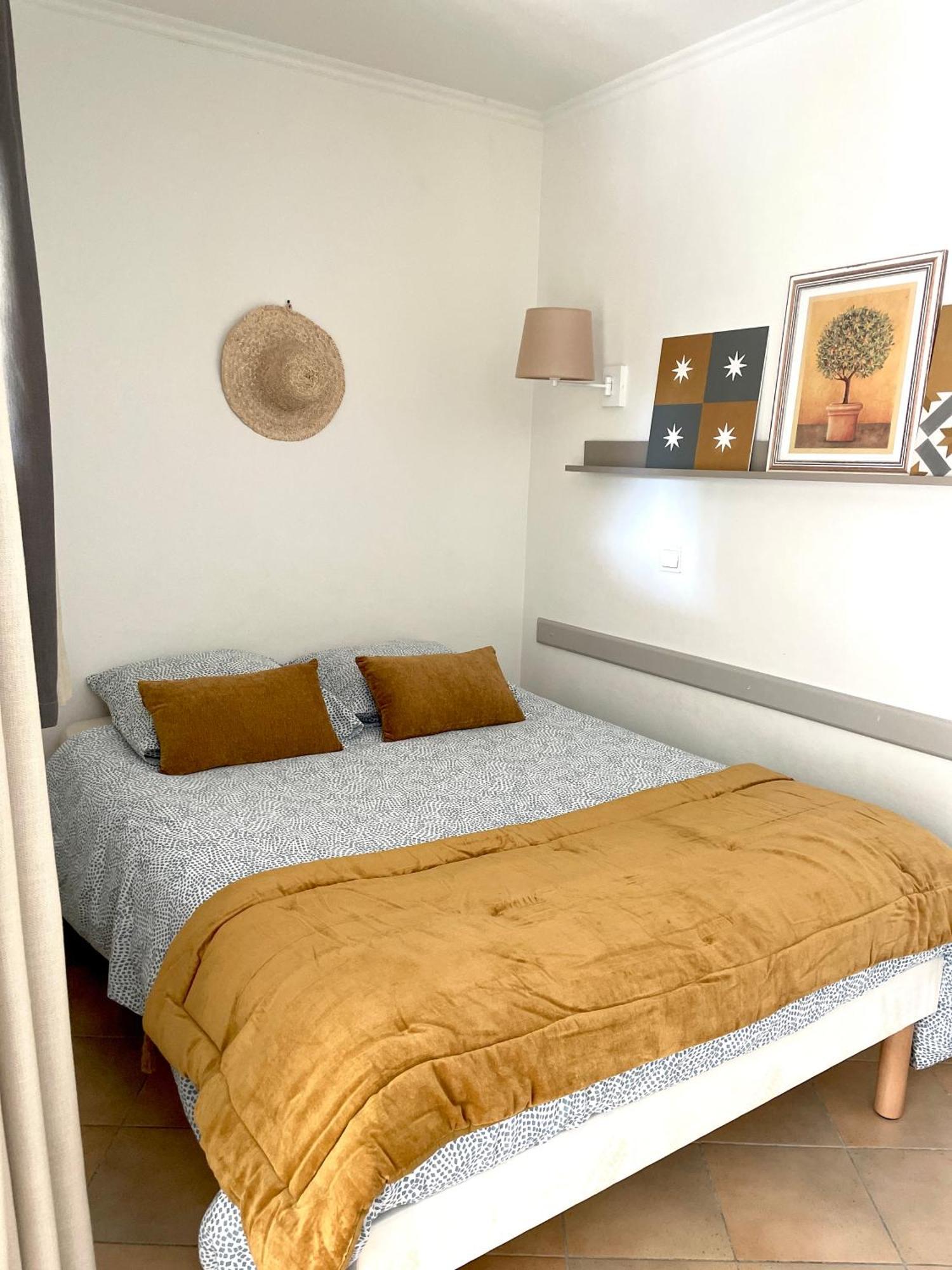 Appartement Golf De Pont Royal Mallemort Zewnętrze zdjęcie