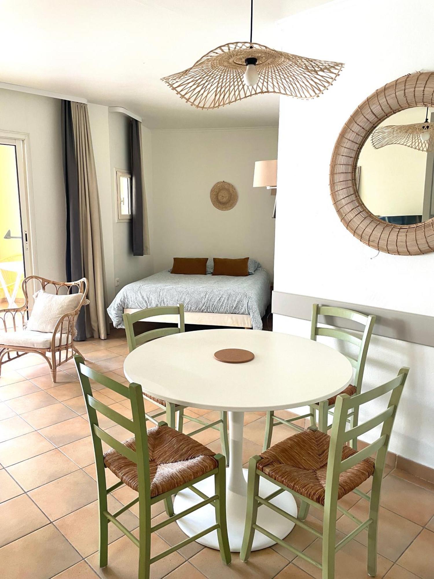 Appartement Golf De Pont Royal Mallemort Zewnętrze zdjęcie